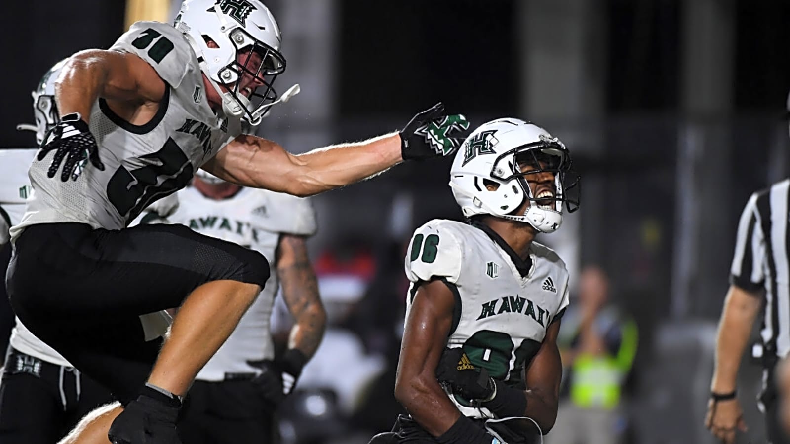 Stanford vs Hawaii Prediction, Game Preview & Betting Lines 2025