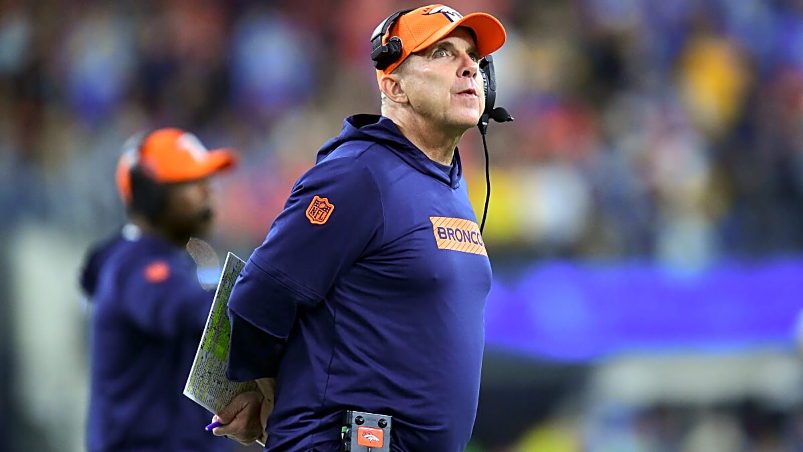 Broncos Gallop Into Training Camp With Playoff Hunger and Trade Buzz