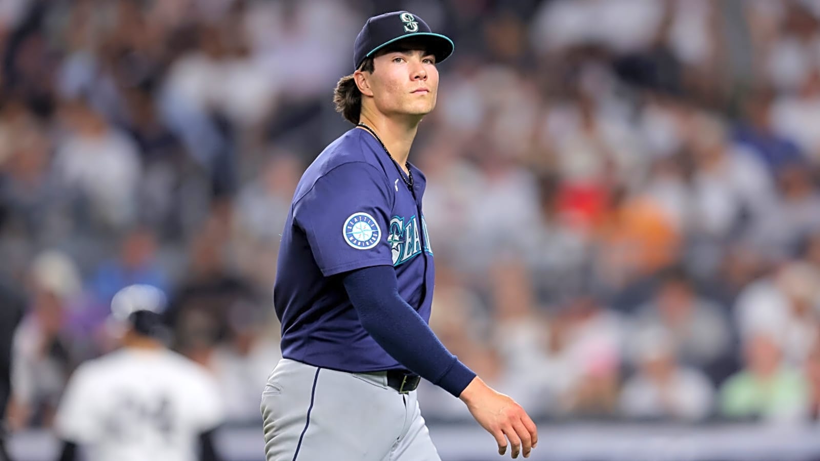 Mariners Make Bryan Woo Decision Before MLB Playoffs
