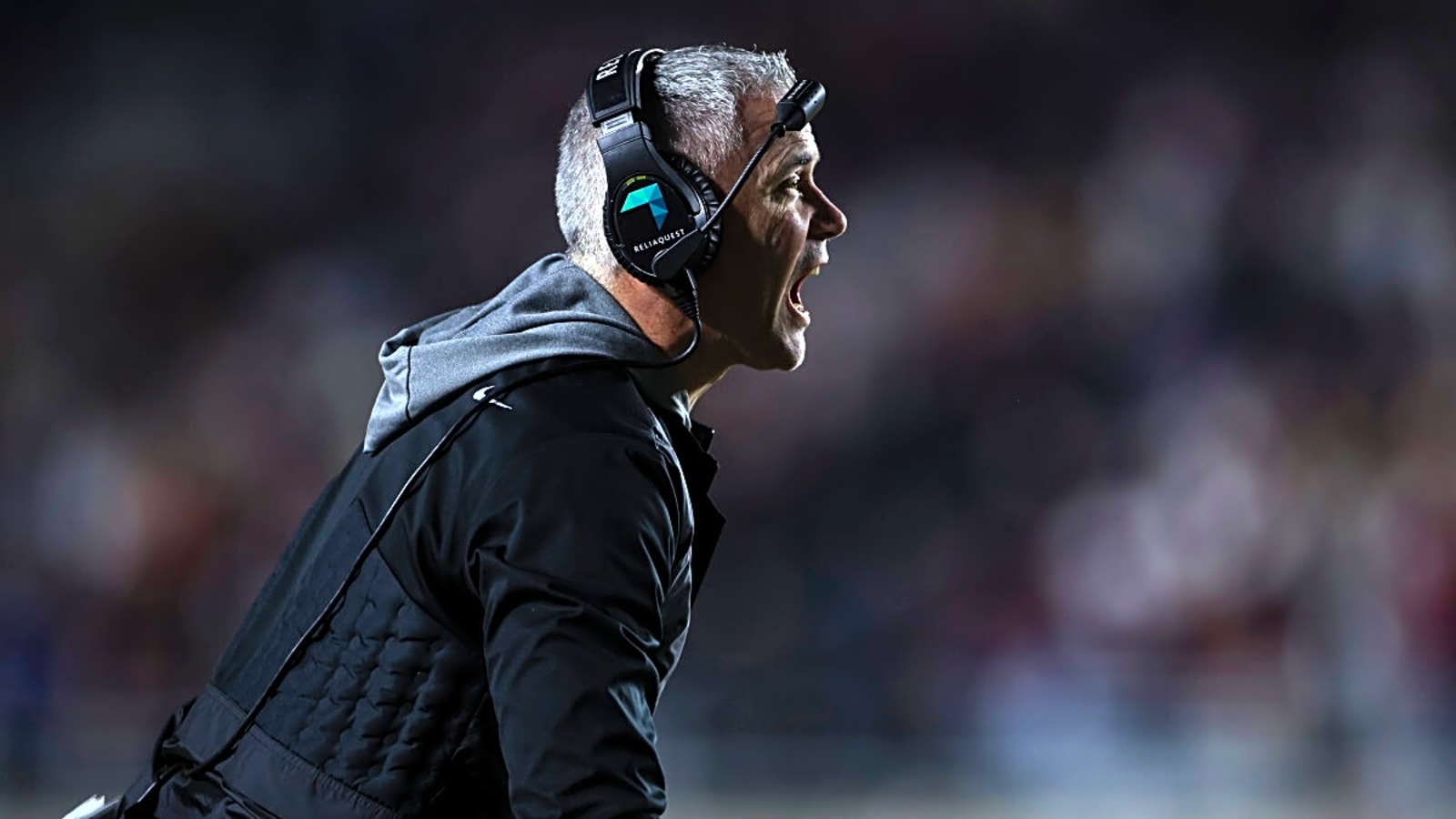 ESPN FPI Gives Storied Program No Chance of Making College Football Playoff