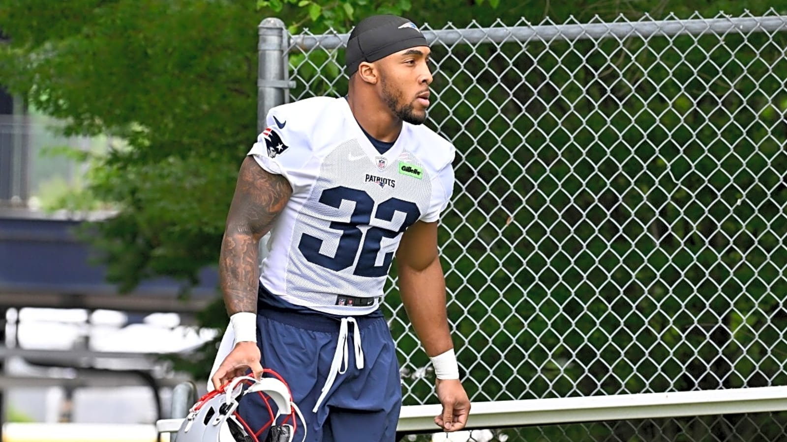Patriots Rookie Garnering Huge Praise From Analysts