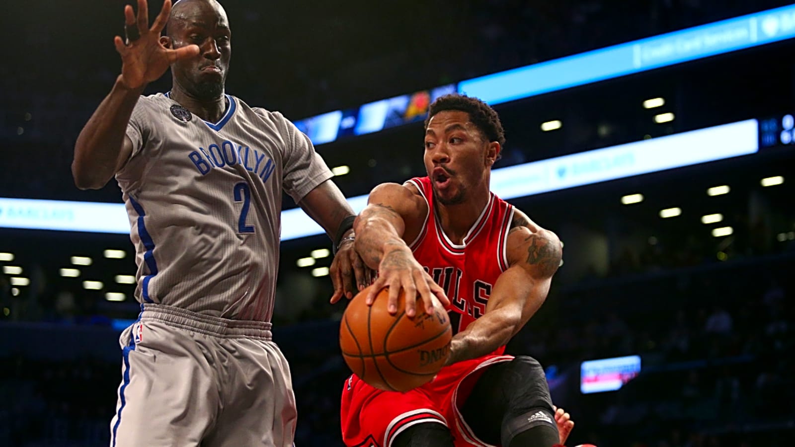 Stephen Curry Receives Clear Message From Bulls Legend After Silent Rejection