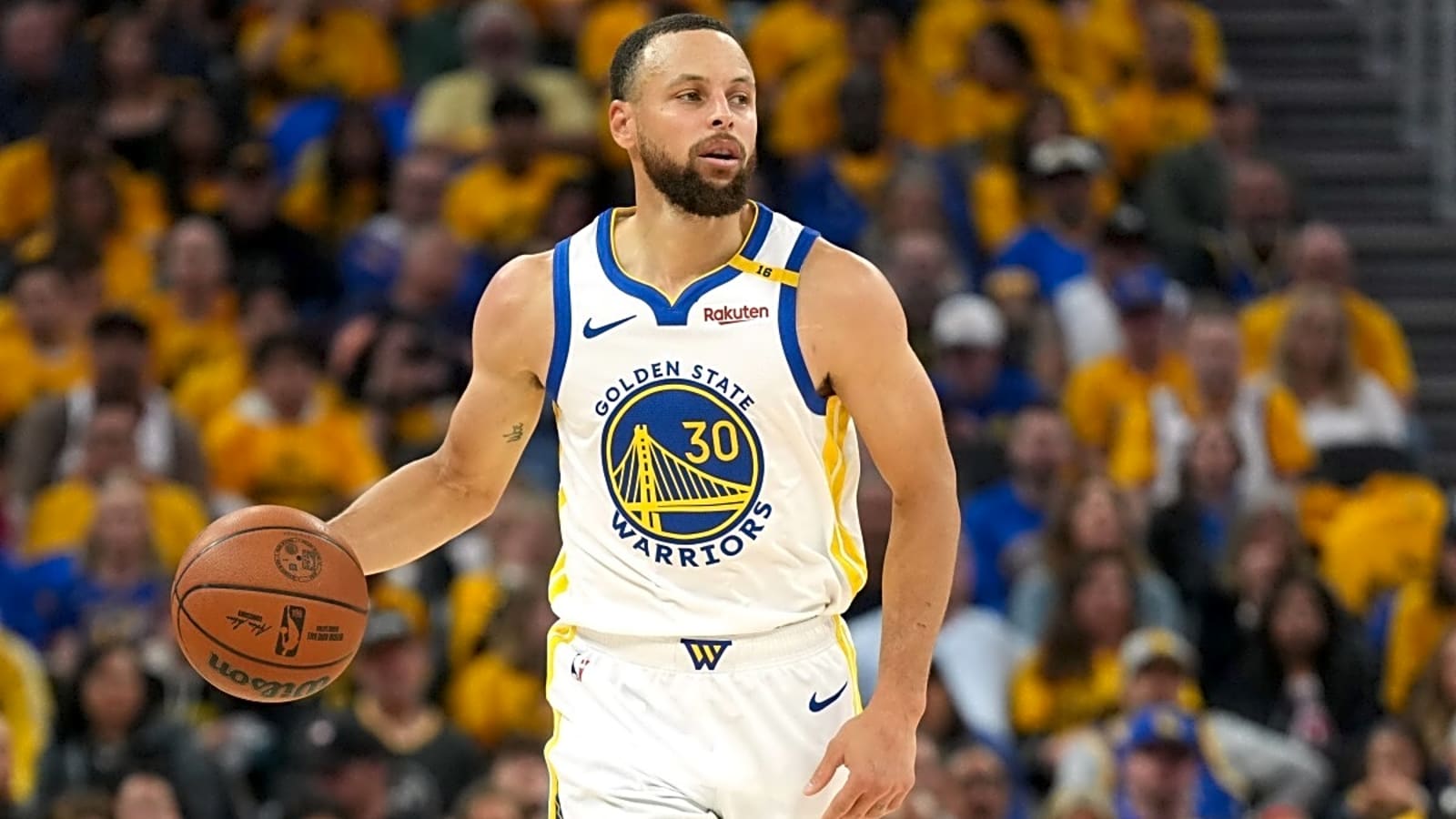 Ayesha Curry Admits She Didn’t Expect Steph To Make The NBA