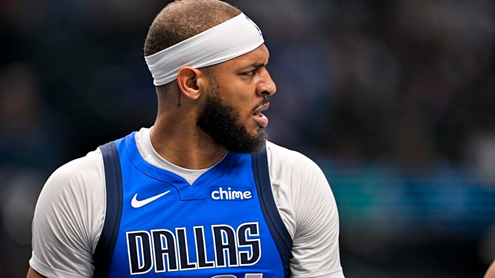 Final Injury Report for Mavericks-Clippers: Will Daniel Gafford, Brandon Williams Play?