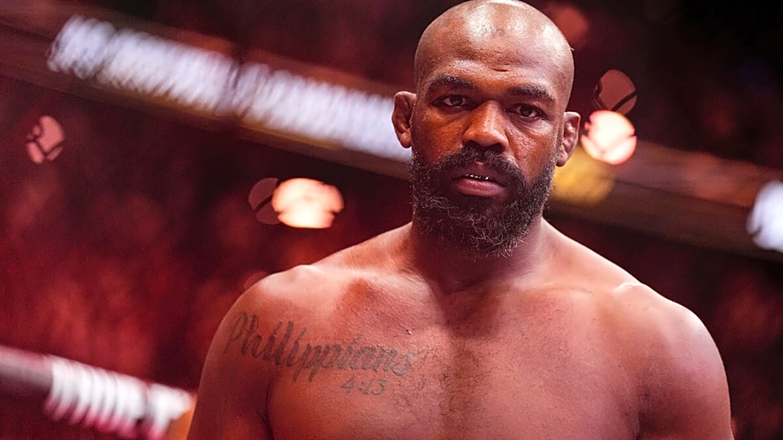 Update: Jon Jones’ Legal Case Takes Another Turn as New Video Surfaces