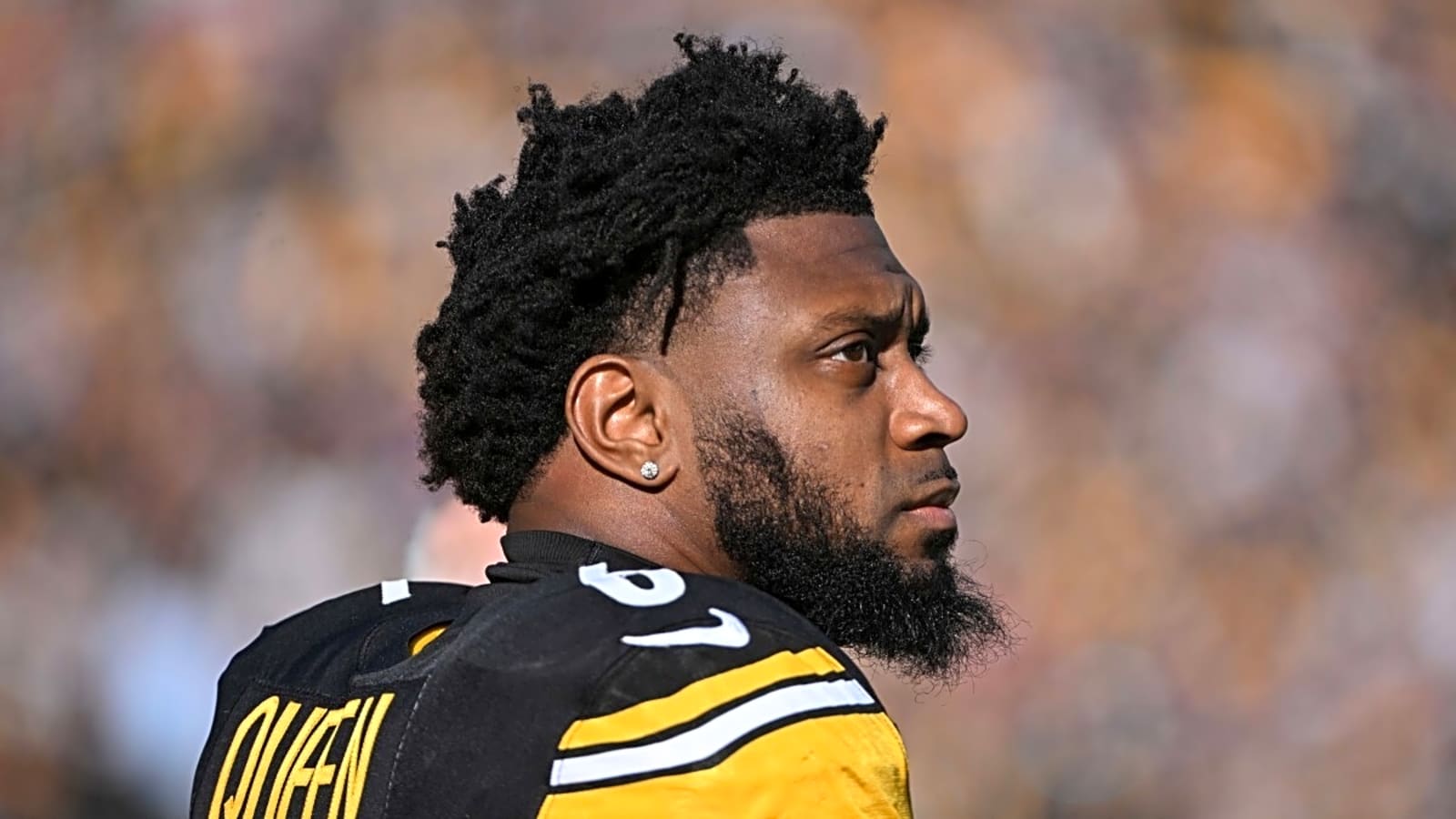 Cowboys Make Trade Decision After Patrick Queen News