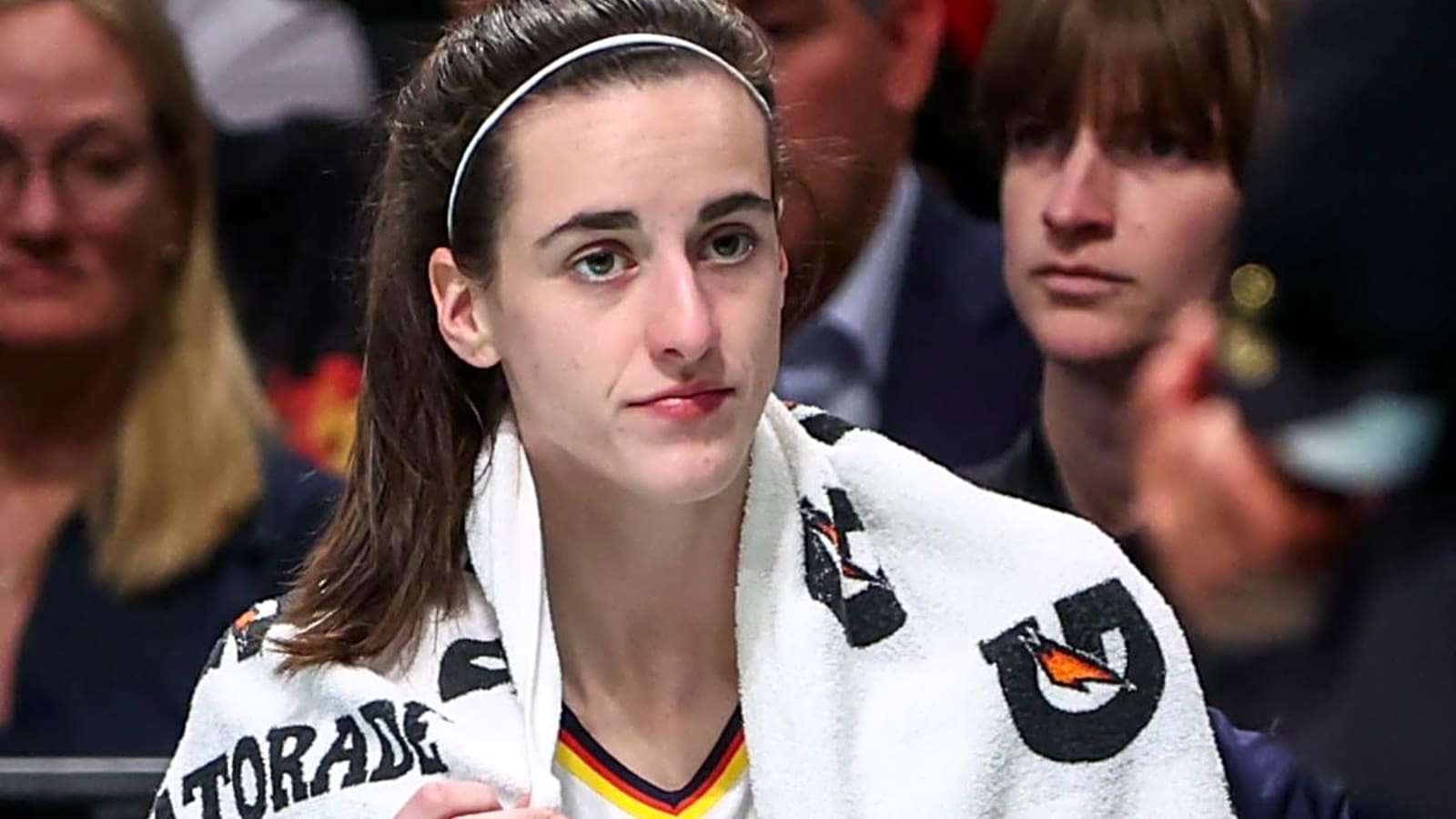 WNBA Could Face Unfortunate Caitlin Clark Decision as Deadline Nears