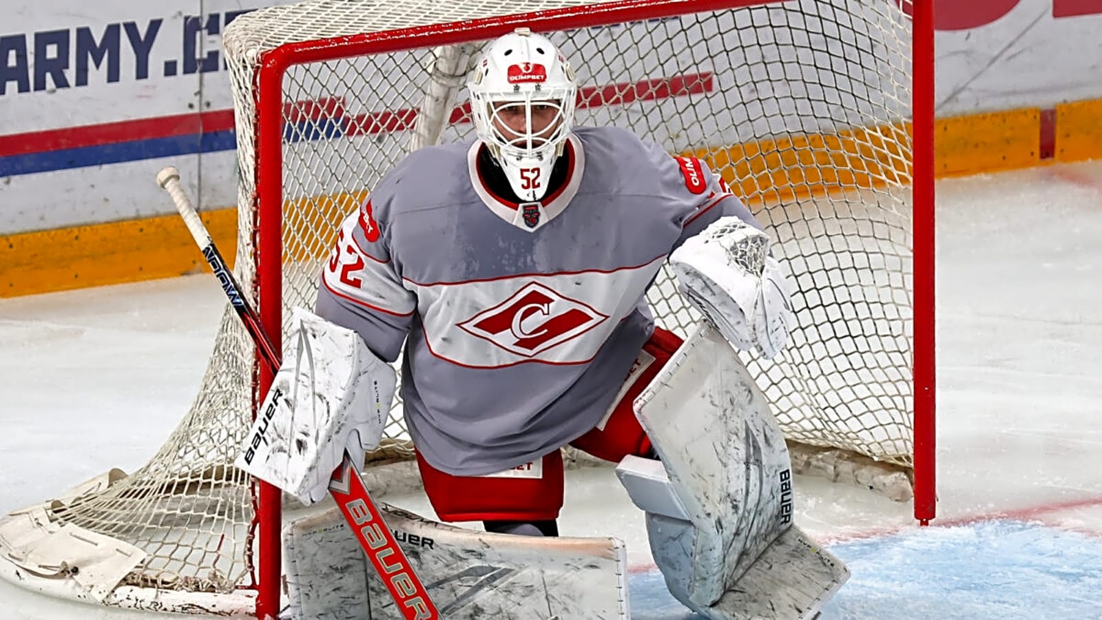 2025 NHL Draft’s Top 10 Russian Prospects