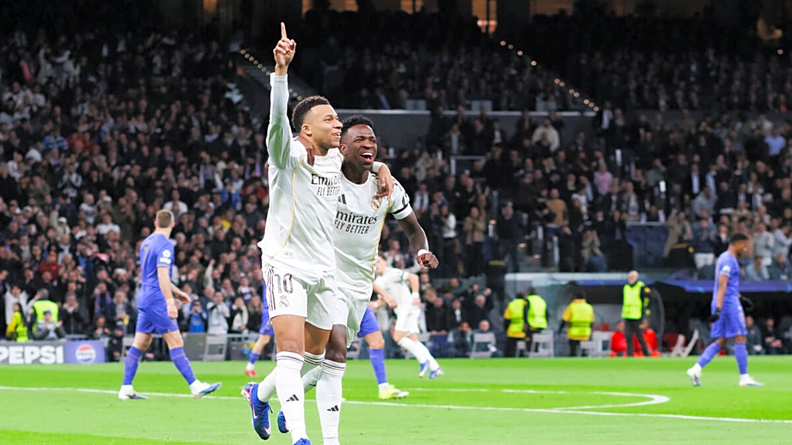 Real Madrid vs Rayo Vallecano Lineups, Injuries, Preview