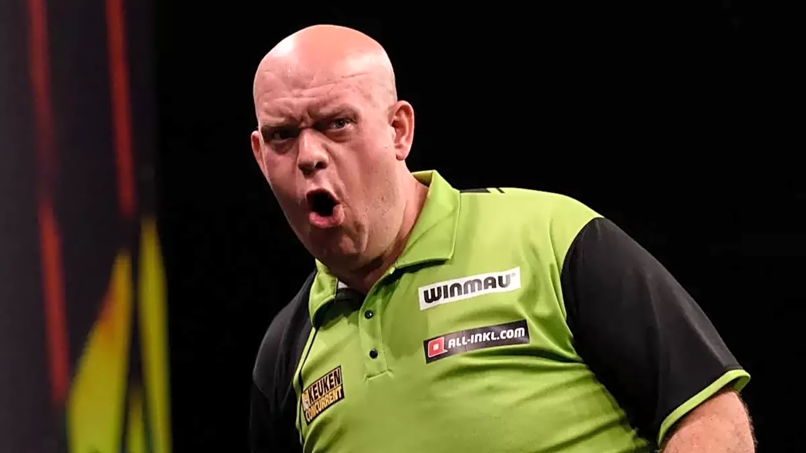 'I think that fear factor has gone': Glen Durrant admires longevity of Michael van Gerwen but doesn't see return of darting domination