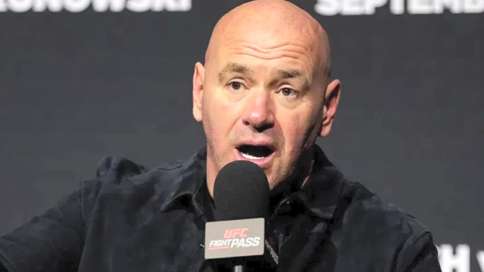Dana White Fires Back After Roy Jones Jr. Accuses Zuffa of ‘Killing’ Boxing, Making Fighters 'Kiss A—'