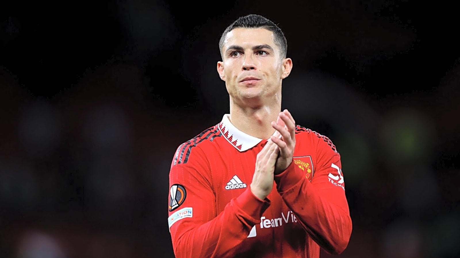 Cristiano Ronaldo’s Brutal Verdict on Man United’s Title Hopes: 'It’s Not Possible'