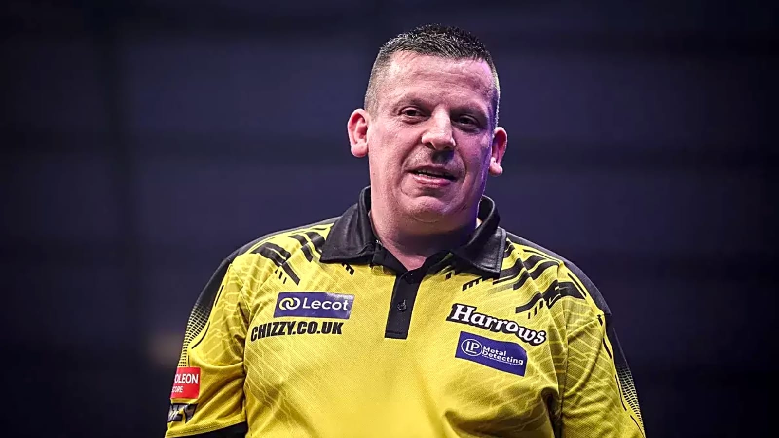 'I did awfully in most of the big TV tournaments the last couple of years' - Dave Chisnall determined to make his mark on the biggest stages this summer
