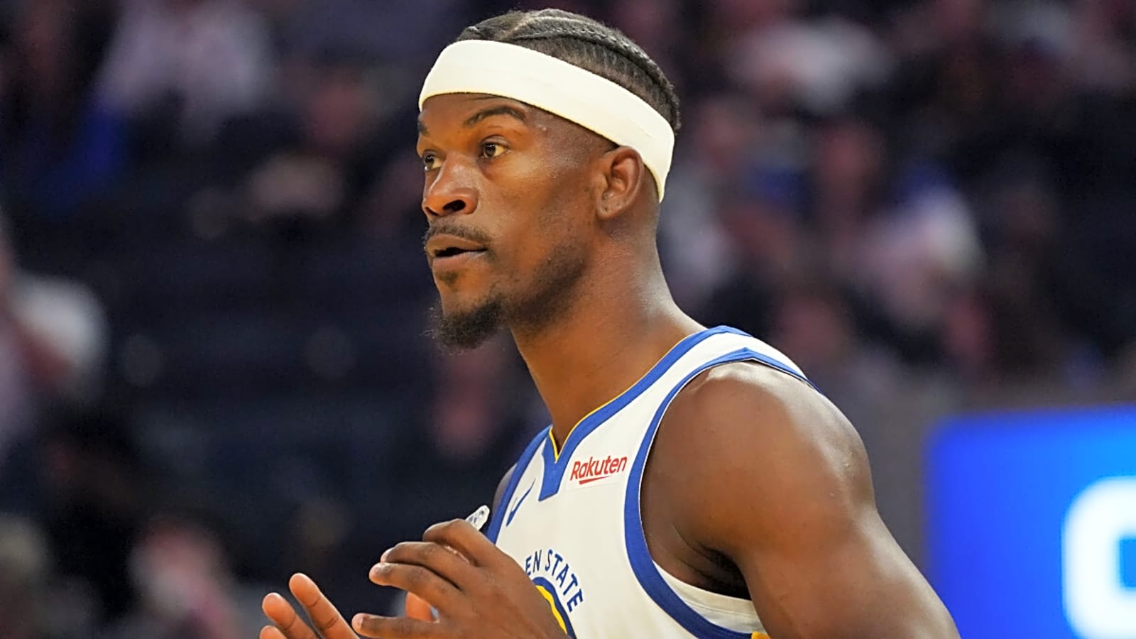 Warriors Announce Troubling Jimmy Butler News on Monday