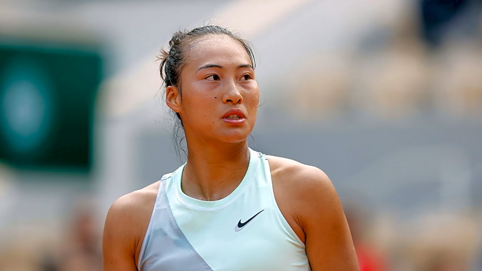 Qinwen Zheng Strongly Disagrees With Iga Swiatek’s Sentiments After Tennis Scheduling Forces Multiple Retirements in China Open