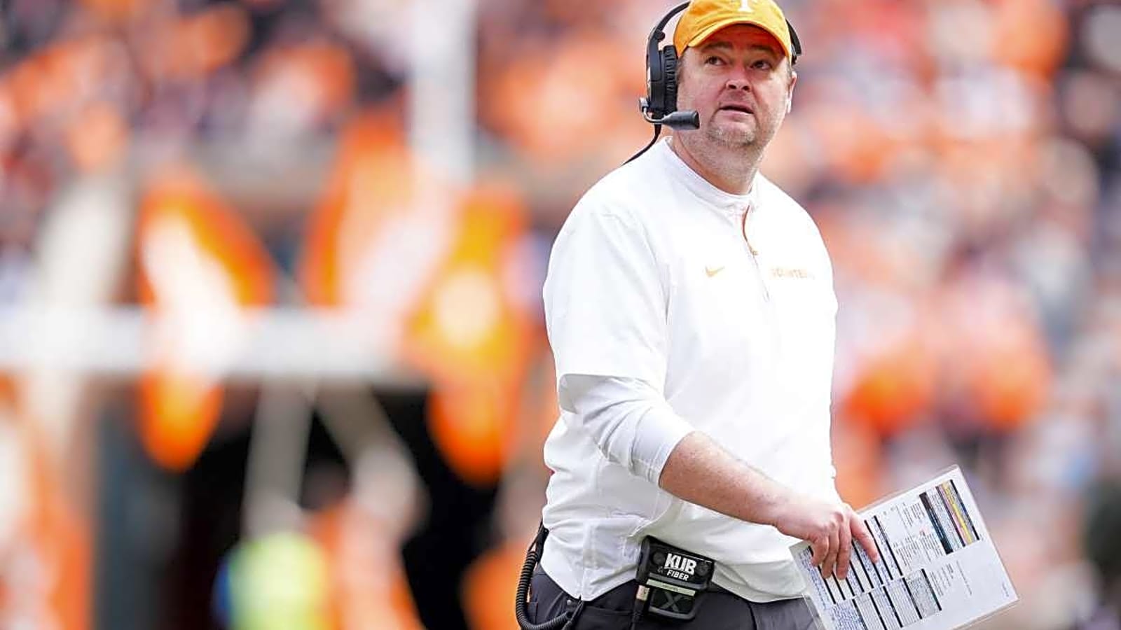 Tennessee Football Gets Good News on Coveted Player