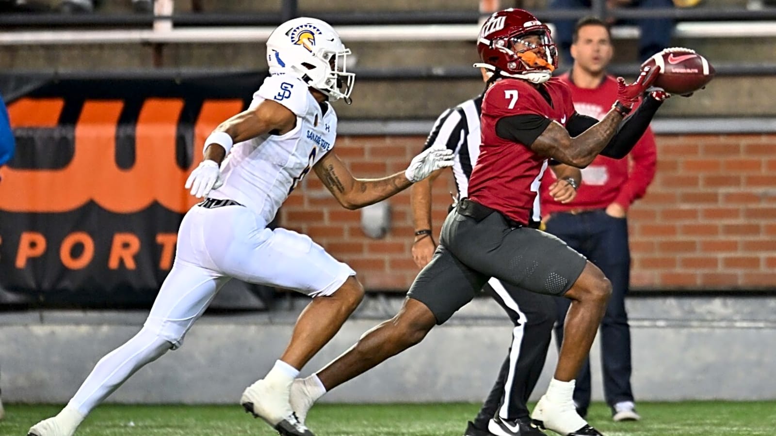 Patriots&#39; Third Round Pick Could Be X-Factor in Offense&#39;s Success