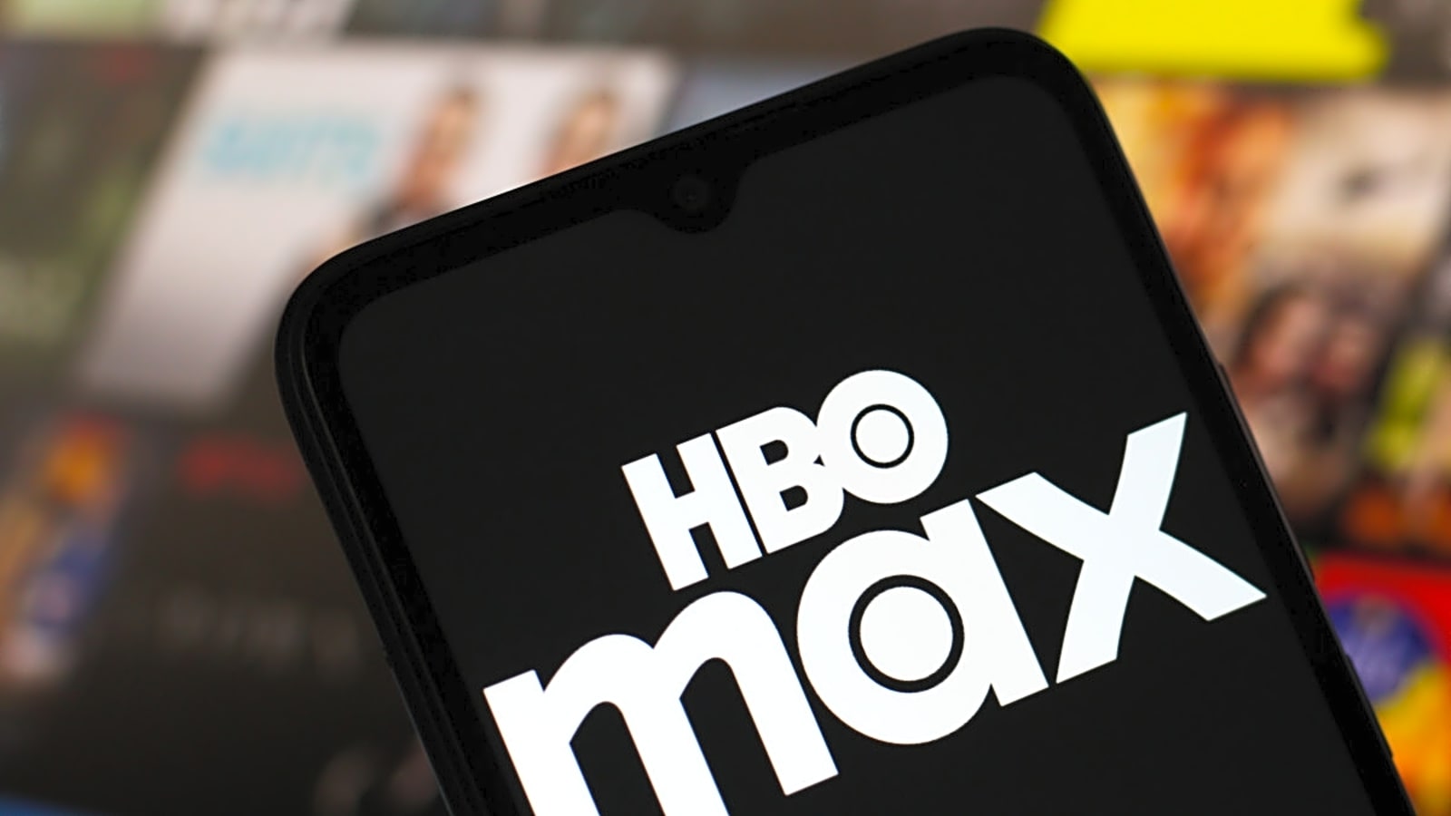 HBO Max Left With Just 1 Original Series After Latest Cancellation