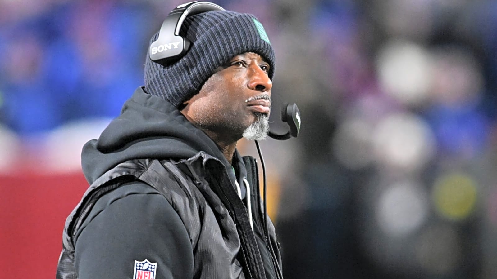 Aaron Glenn Fires Six Jets Coaches After Disastrous Season