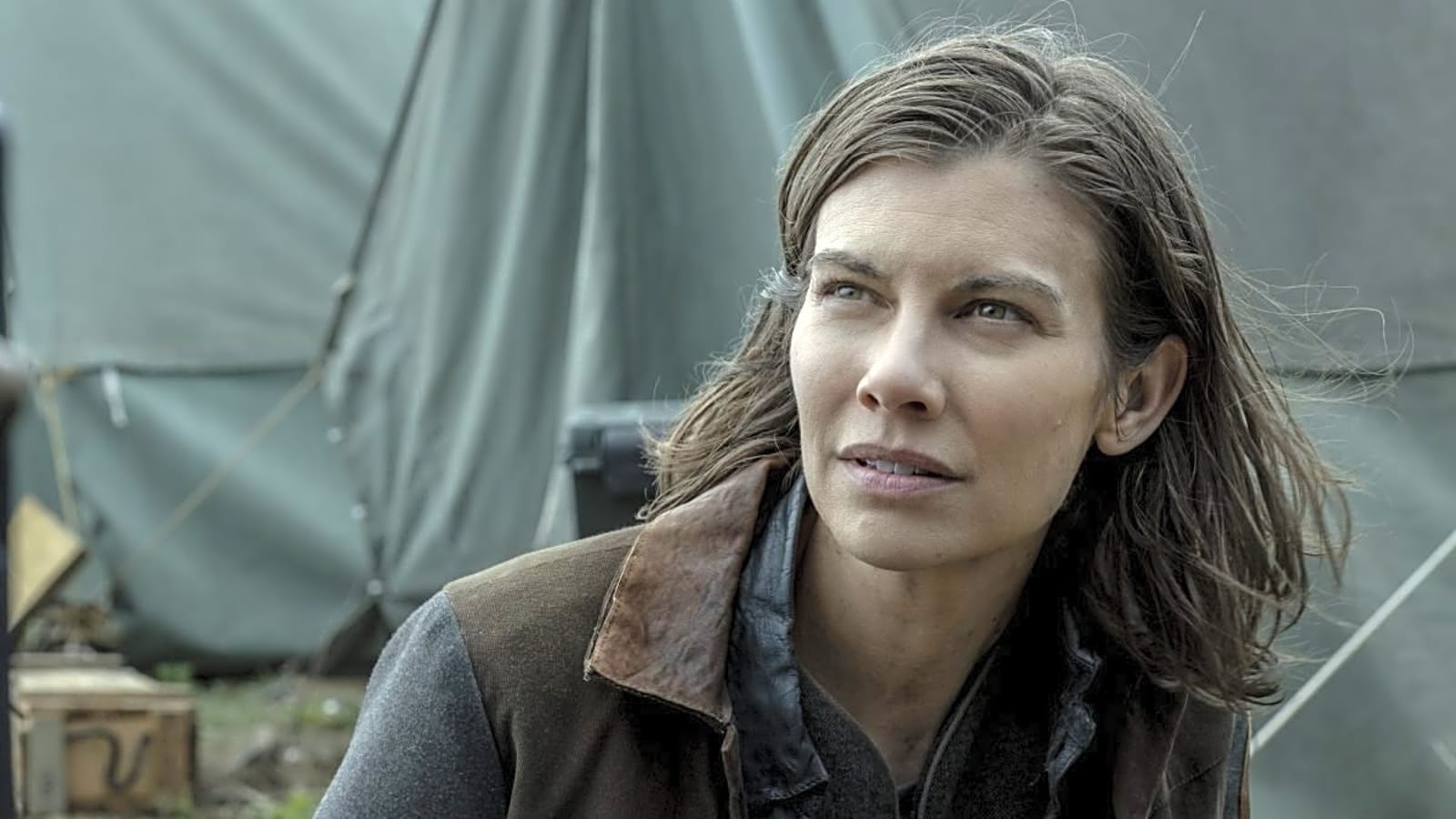 THE WALKING DEAD: DEAD CITY Reveals Why Maggie Returns to Manhattan