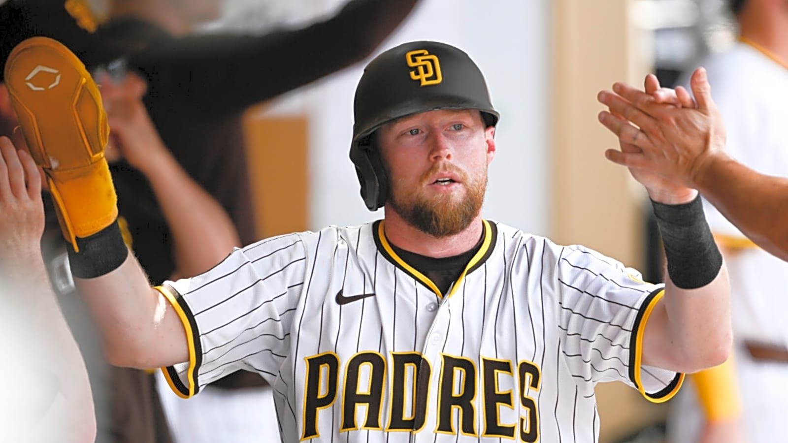 Padres&#39; Mike Shildt Facing Jake Cronenworth Decision Before MLB Playoffs