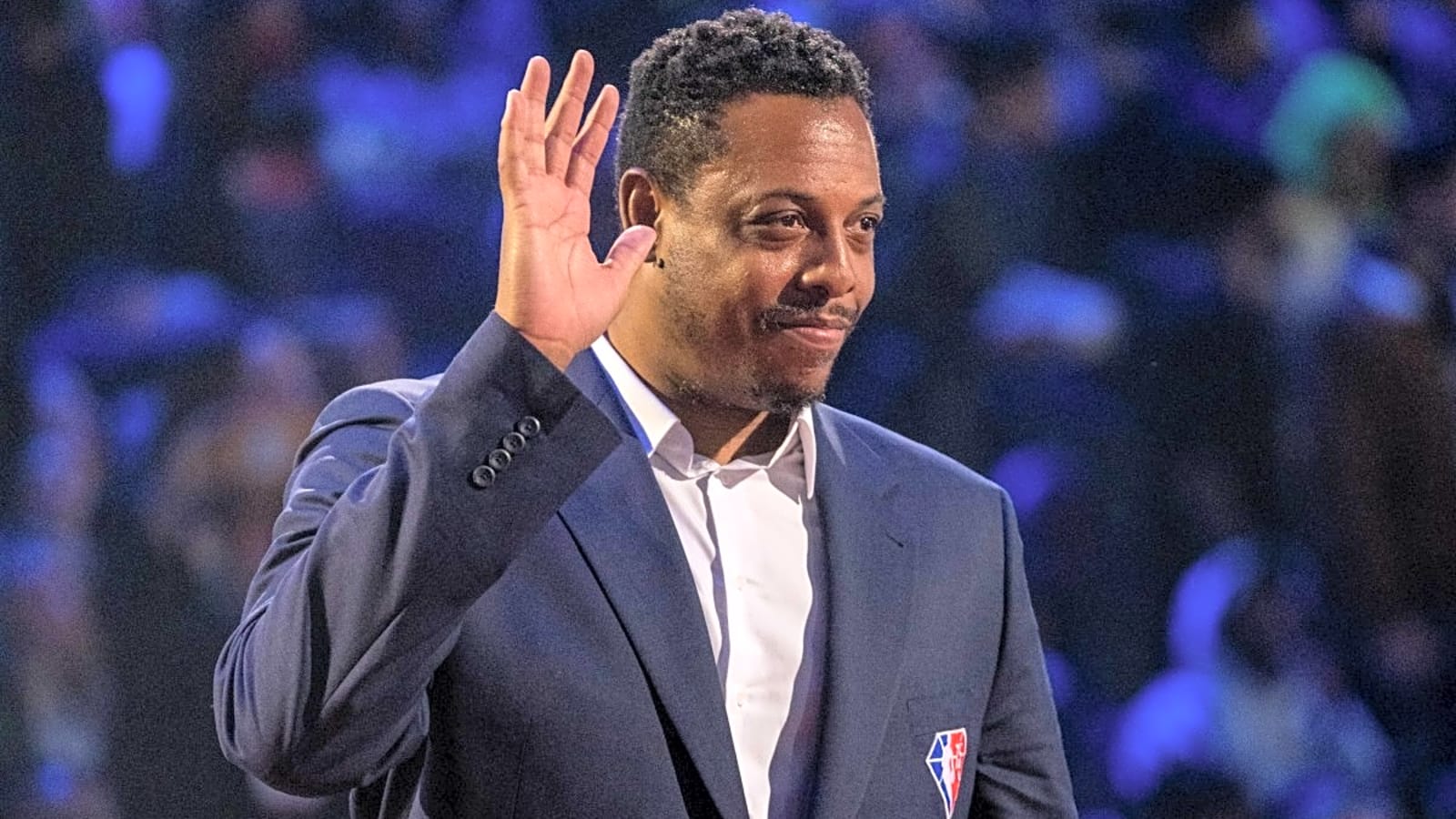NBA Legend Paul Pierce’s Bold Take Catches Attention