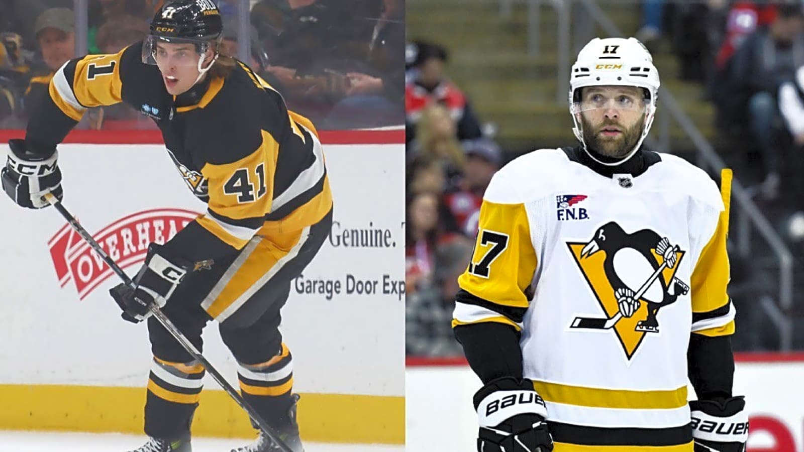 Penguins’ Rust activated from IR; Koivunen assigned to AHL