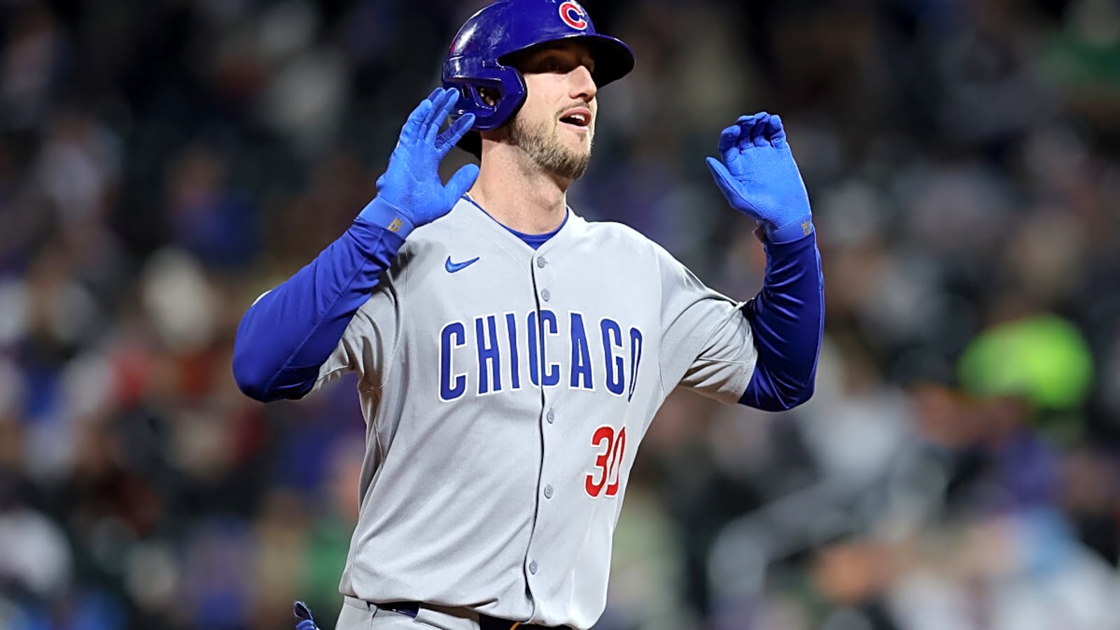 Yankees Get Horrible News in $600 Million Cubs&#39; Kyle Tucker Pursuit