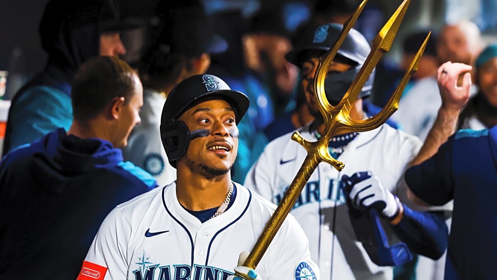Jorge Polanco Powers Seattle Mariners Past Angels