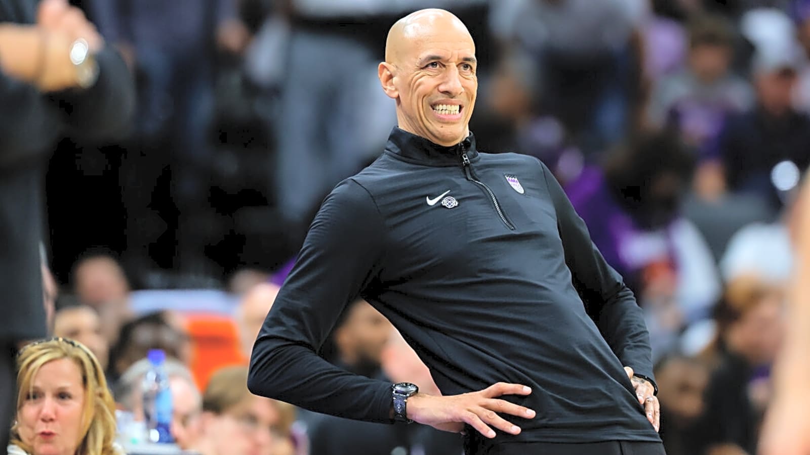 Sacramento Kings Reportedly Eyeing Key Free Agent Point Guard