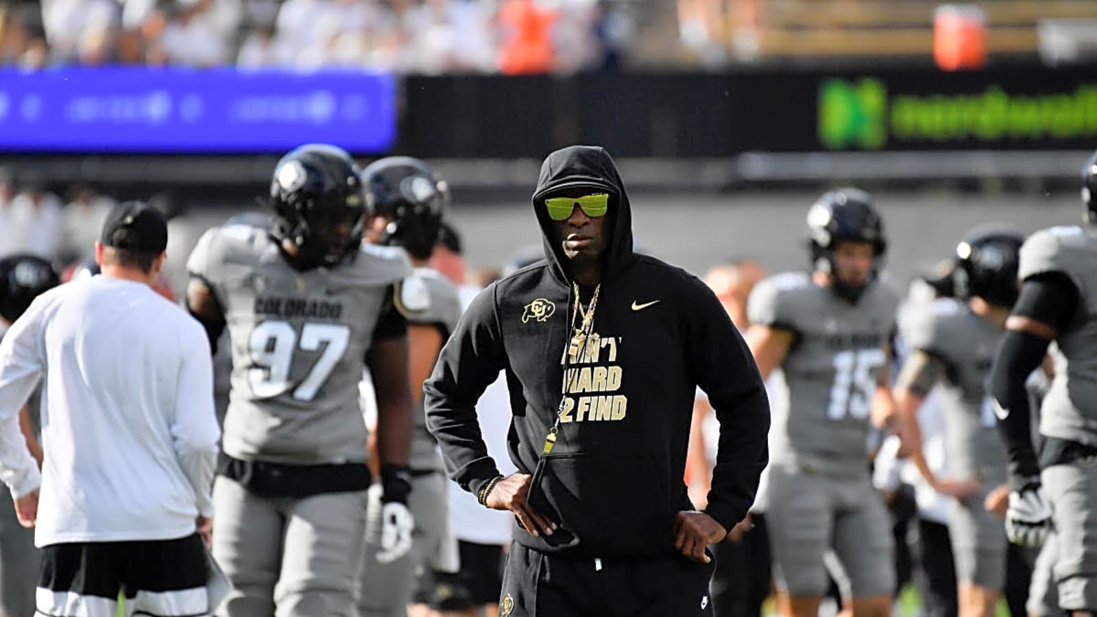 Colorado, Deion Sanders Now After 5-Star Recruit who Decommitted From USC