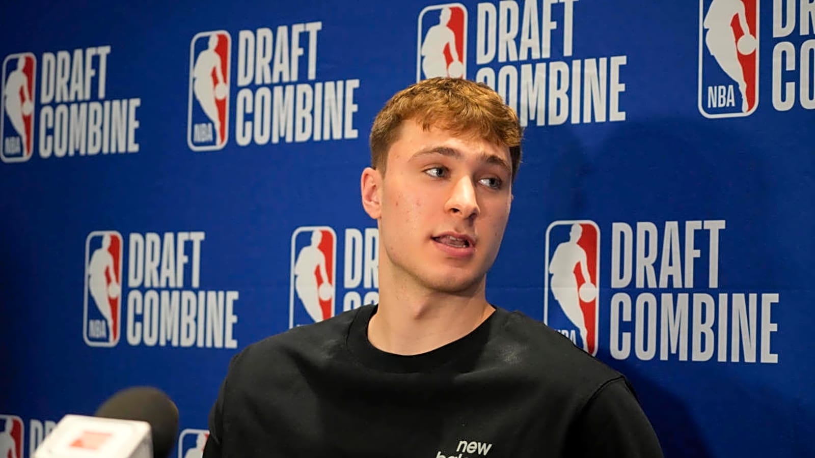 Cooper Flagg Gets Strong Message From Duke on Saturday