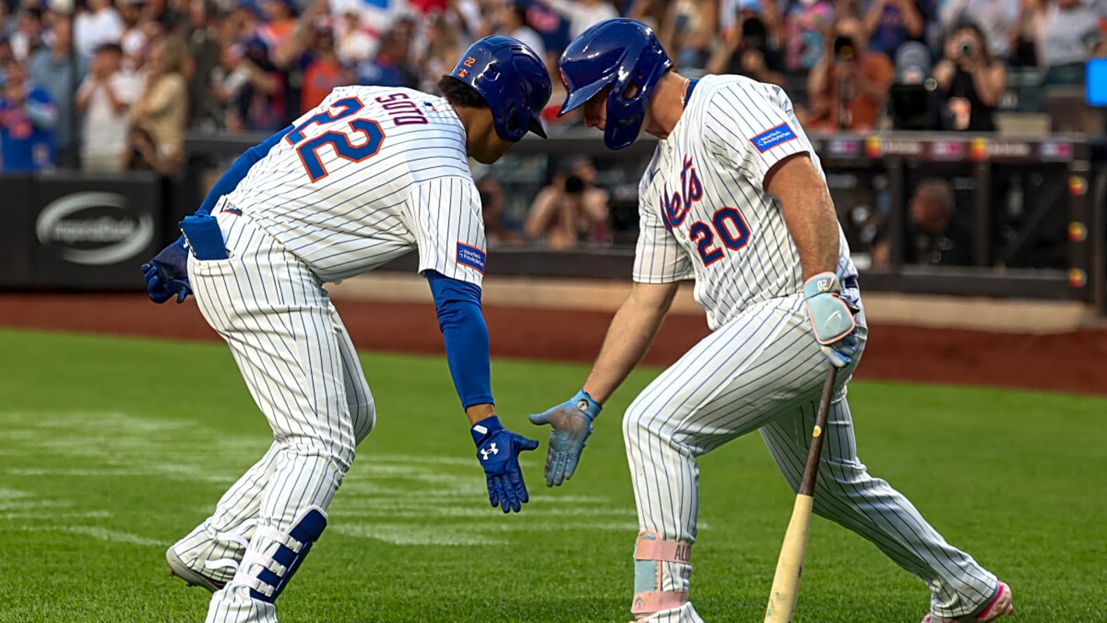 Twenty Hottest Bats In The Game Today