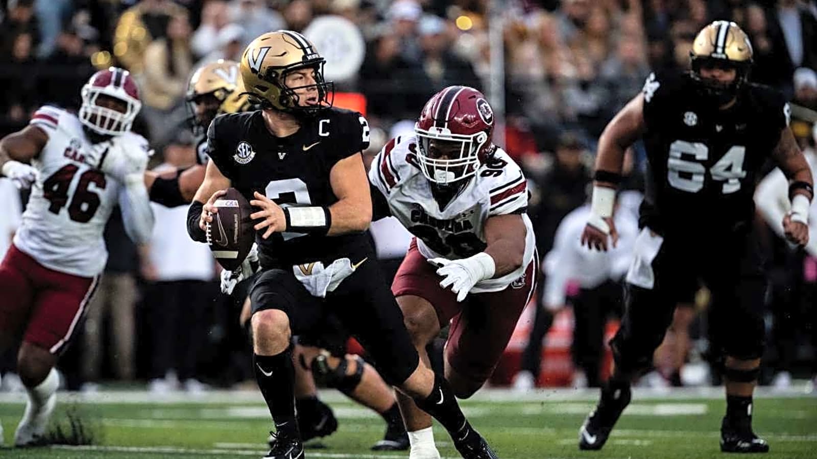 How Will Draft&#39;s Deepest Positions Shape Giants&#39; Plans?