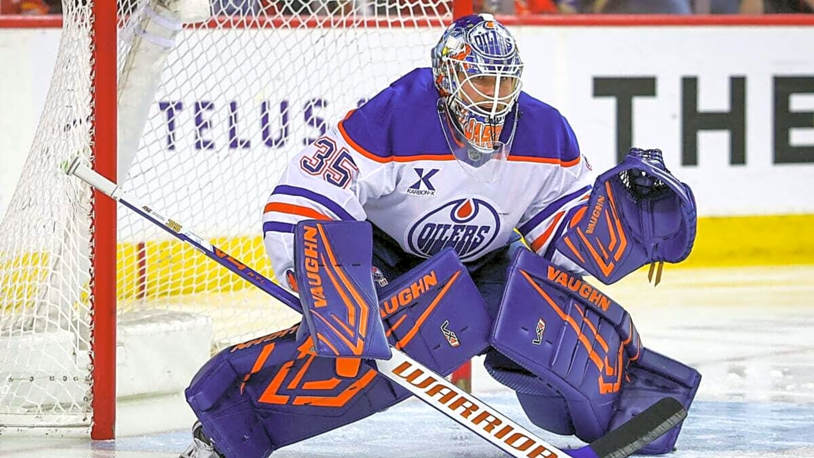 4 Takeaways From Oilers’ 6-5 Loss to Ducks