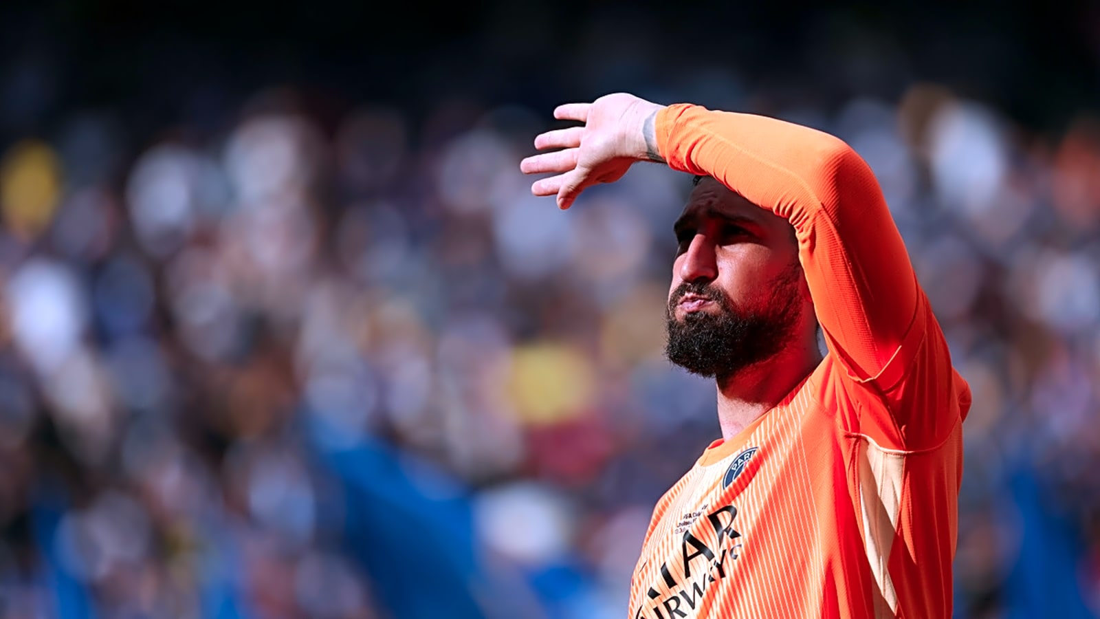 ‘There’s still a chance…’: Journo drops late window bombshell over ‘one of the very best’ players in world football