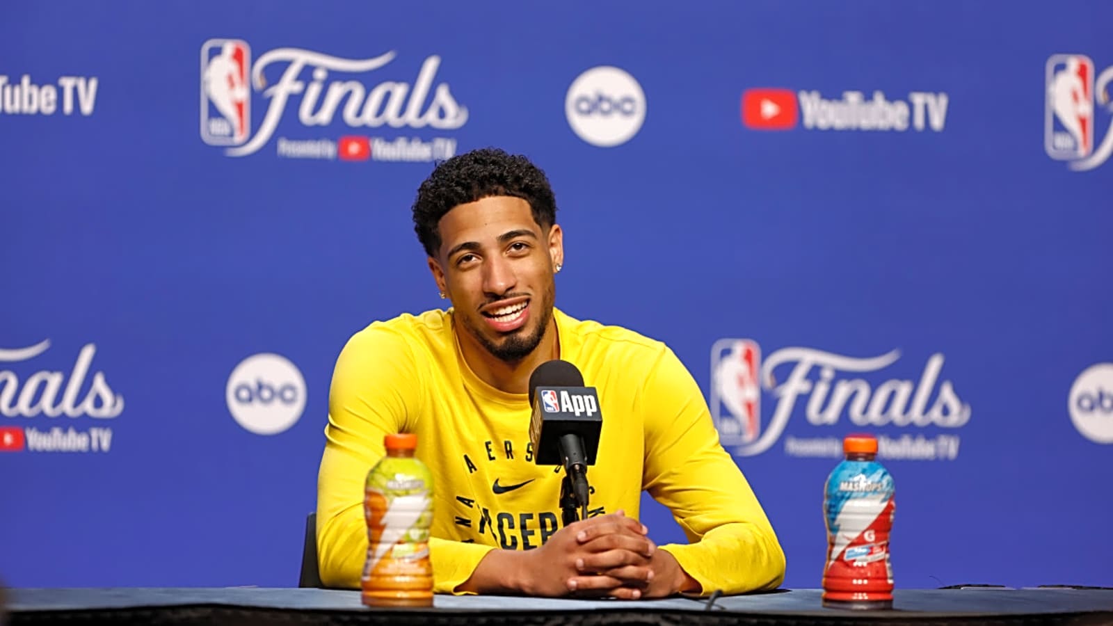 Tyrese Haliburton Issues Apology in Heartbreaking New Post