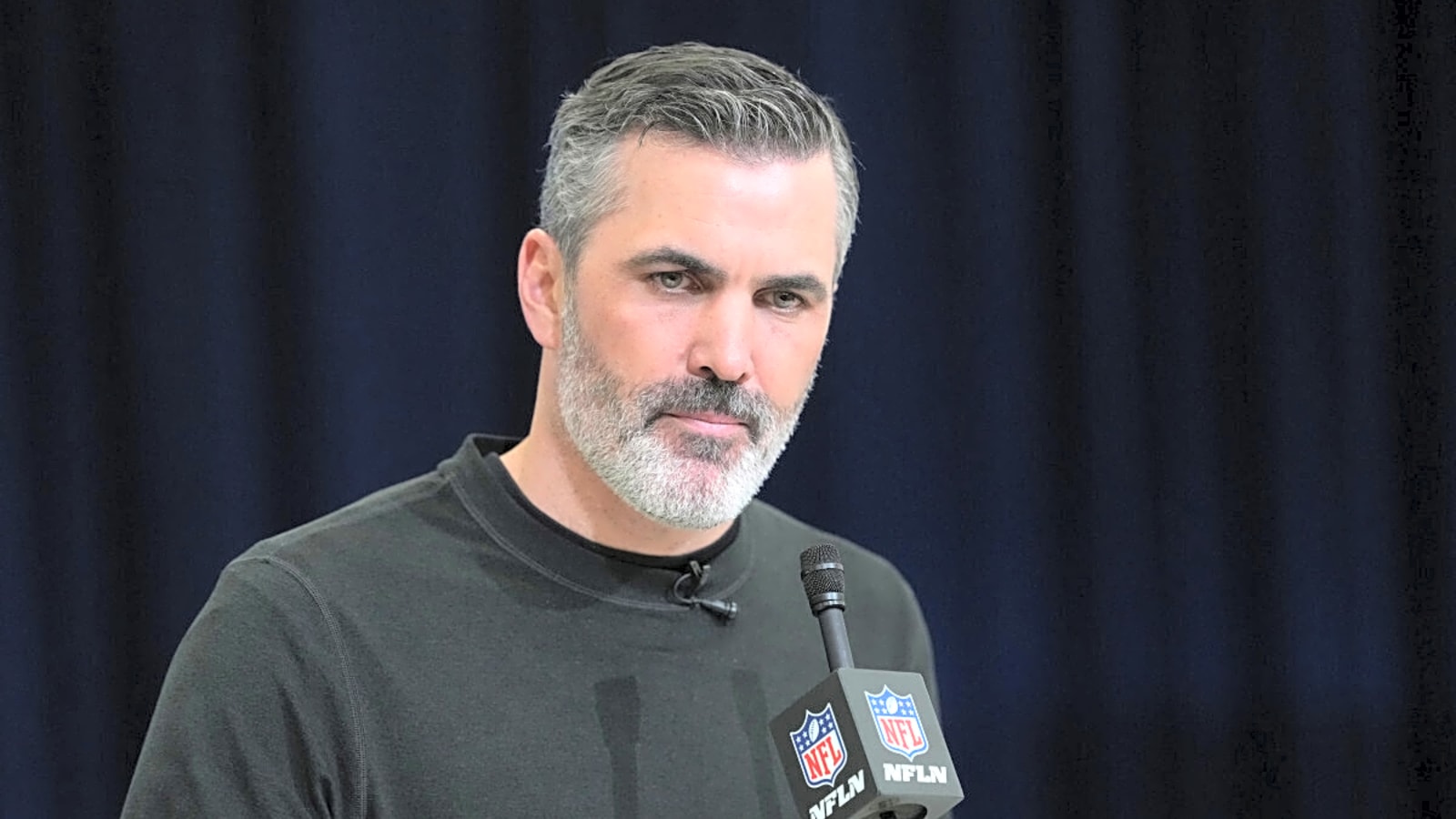 Kevin Stefanski's Admission on Shedeur Sanders After Browns Decision