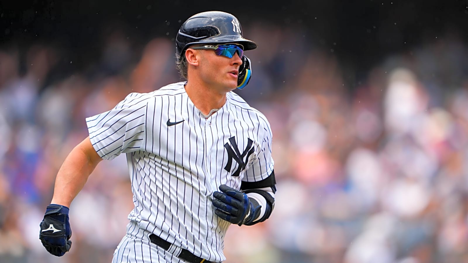 Former MVP Wins Big After Mold, Squirrels, and Lawsuit From Yankees Days