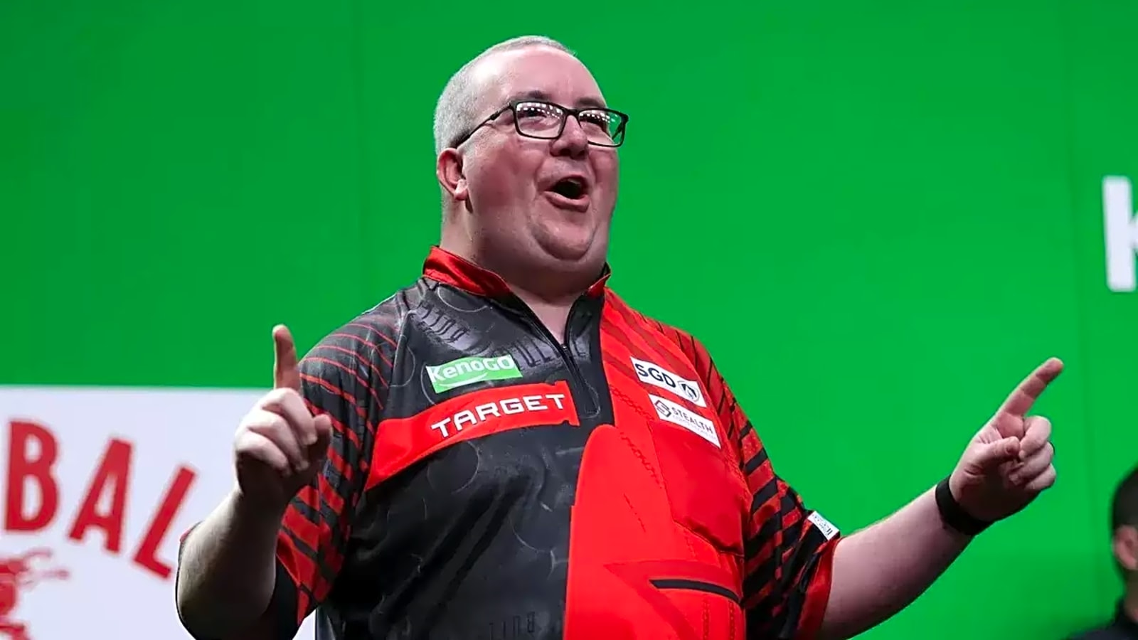 Stephen Bunting continues PDC domination after victory at the Players Championship