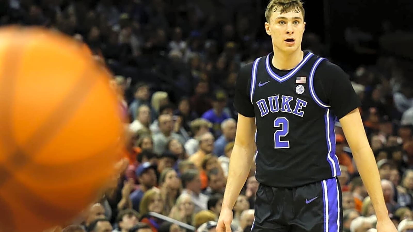 Jazz Could Send Multiple First-Round Picks To Land No. 1 Pick From Mavericks: 13 FRPs Available For Trade