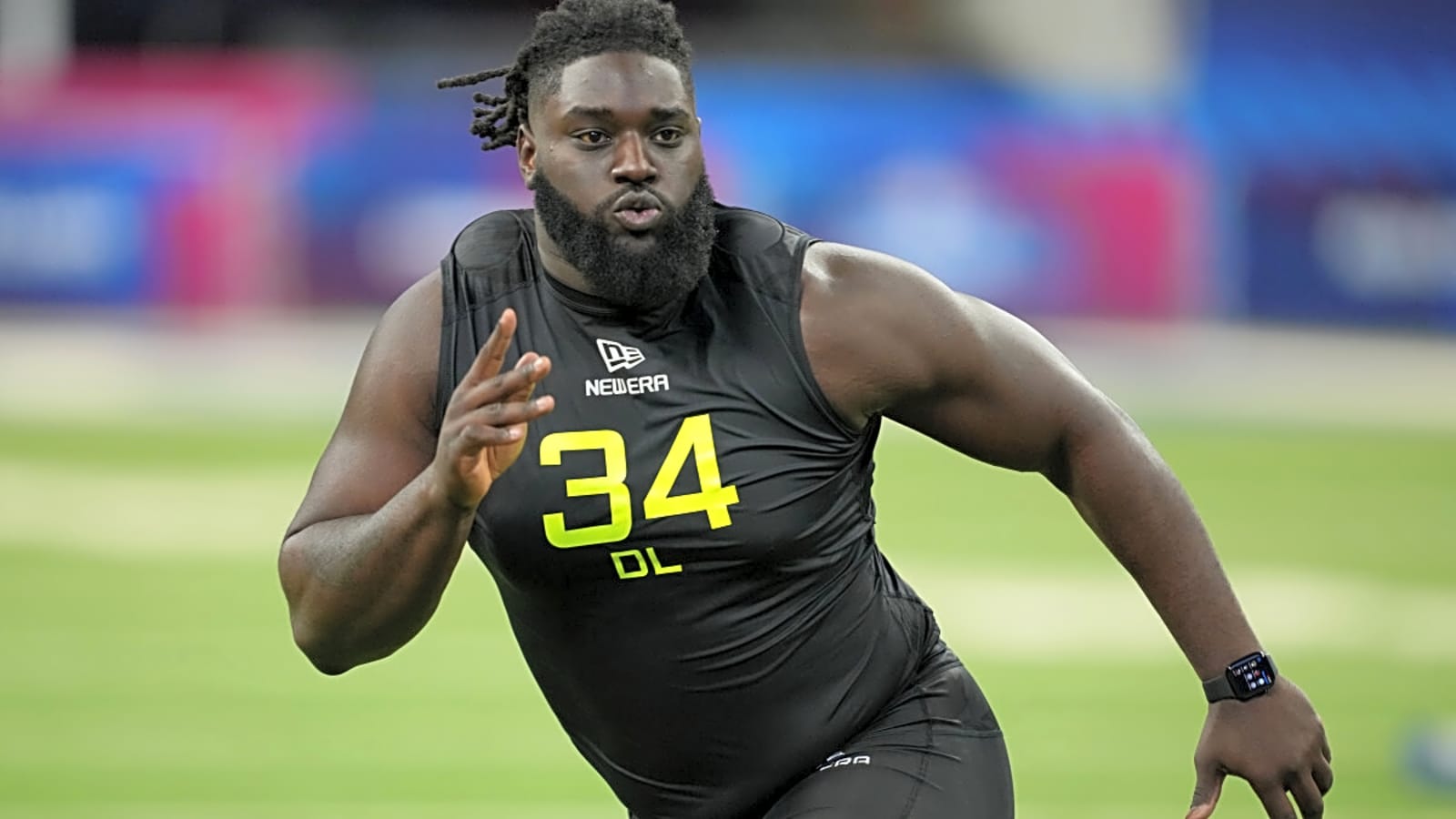 Packers Rookie Opens Up About Rare Condition: &#39;It&#39;s a Challenge&#39;