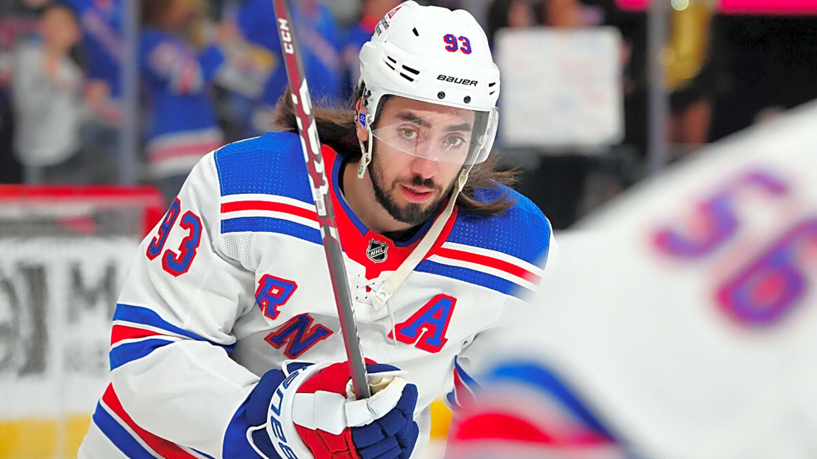 Elliotte Friedman&#39;s Honest Take on Mika Zibanejad Situation With Rangers