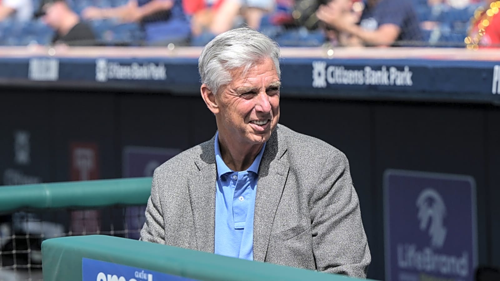 Phillies’ Dave Dombrowski Calls Out Lack of Worthwhile Players Available Ahead of MLB Trade Deadline