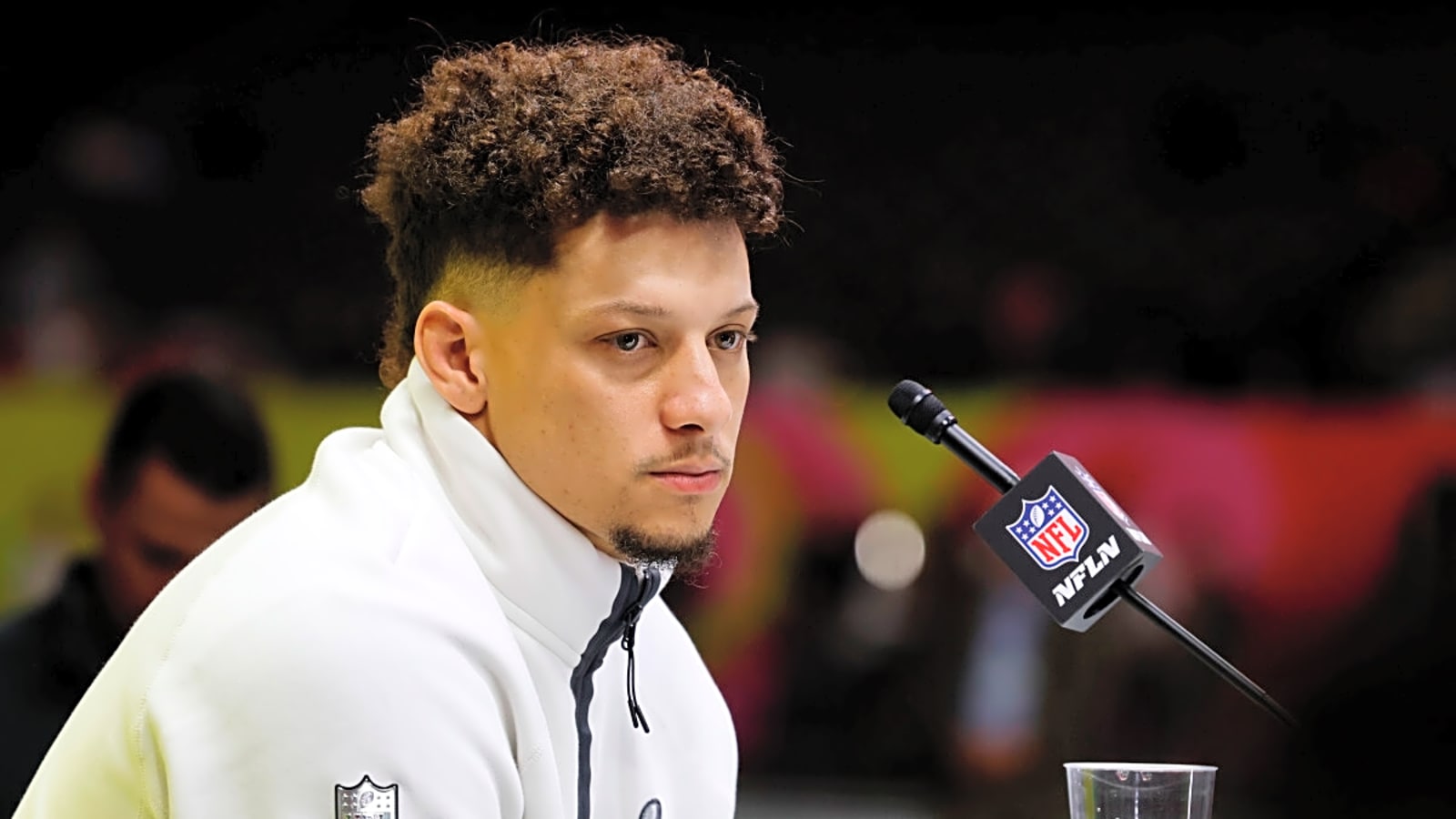 Patrick Mahomes Gets Good News on Monday