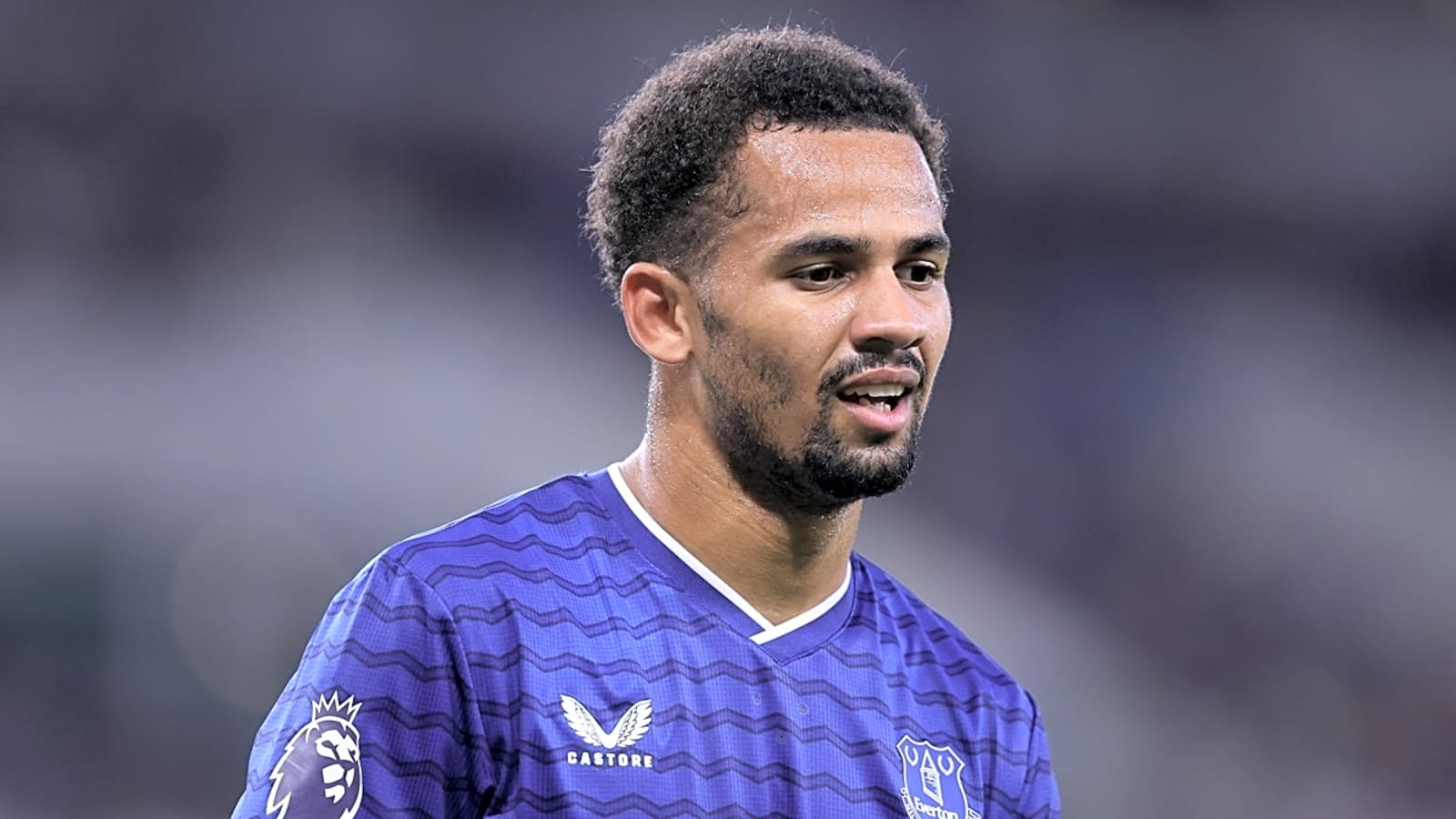 Jack Grealish says Everton man is more skilful than Saka