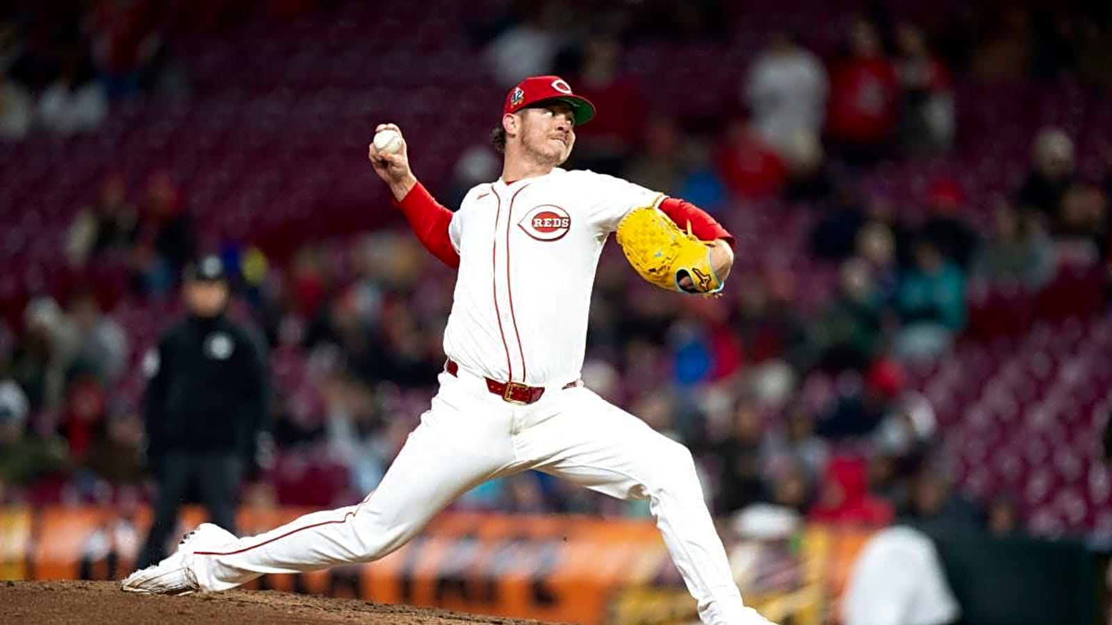 Emilio Pagan&#39;s Stellar Start Comes to a Halt Against Mariners