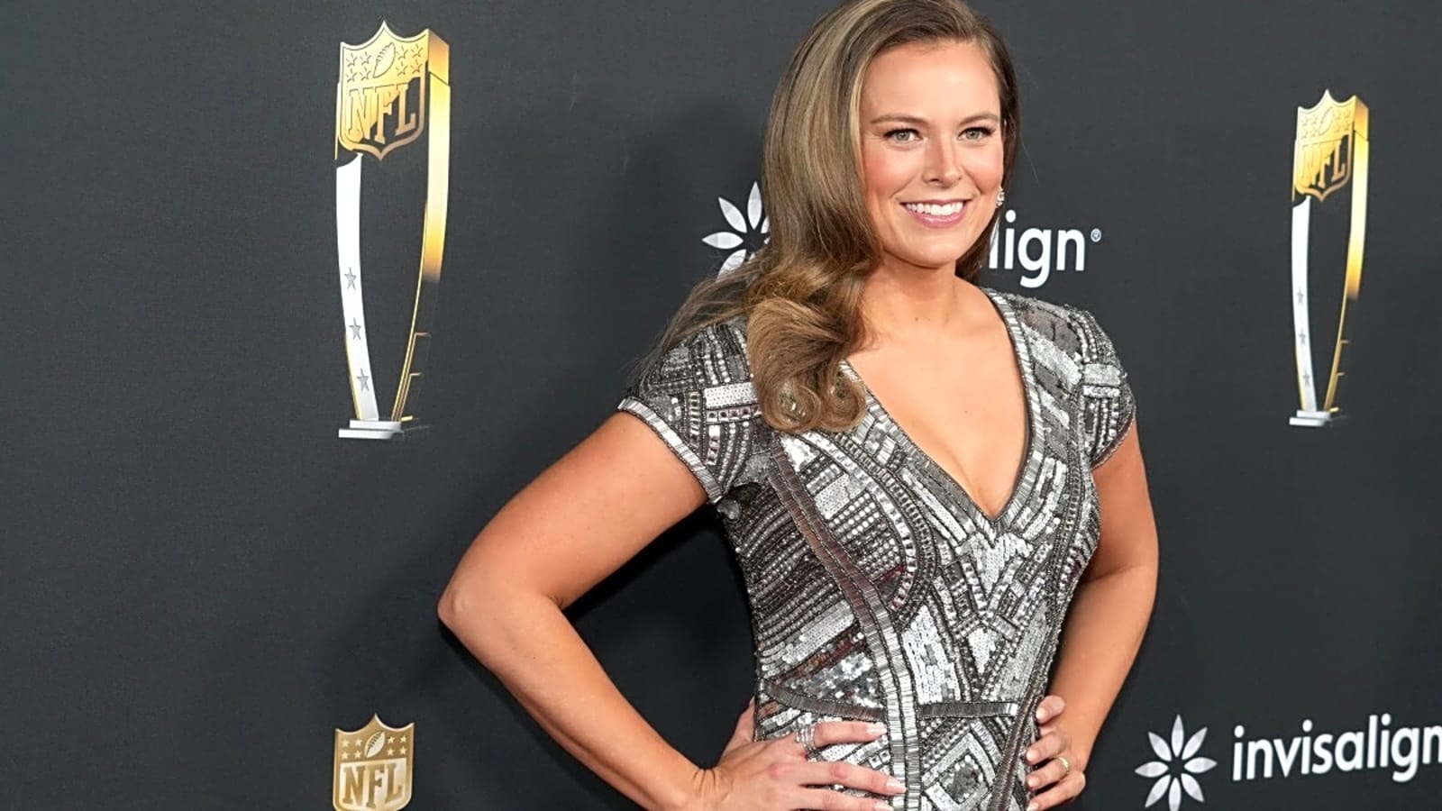 Jamie Erdahl away from NFL Network for 'tragic' family health matter