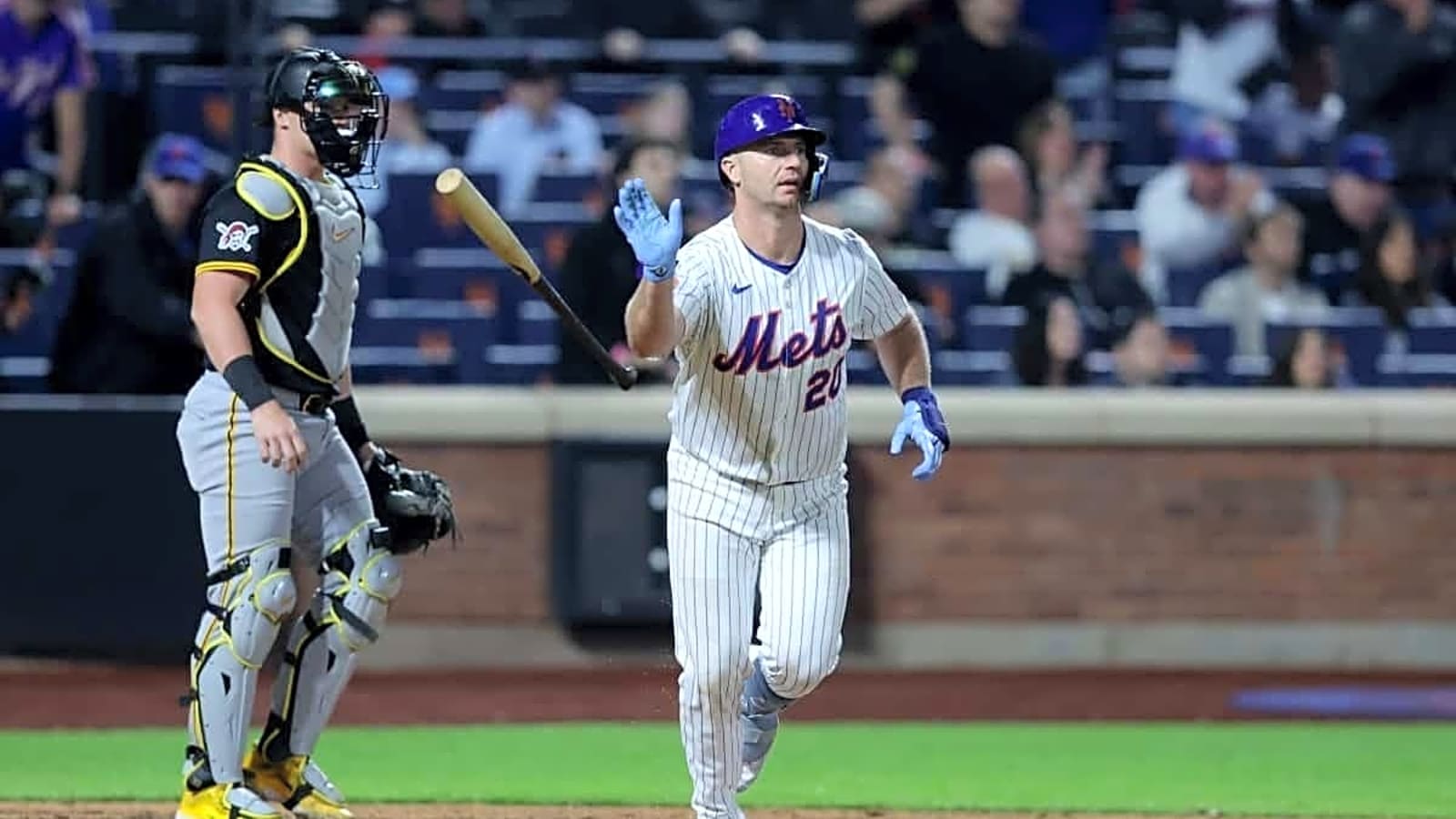 Top MLB DFS Start‘em/Sit‘em For July 21st
