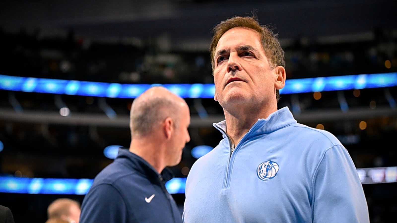 Mark Cuban Reflects On Luka Doncic Trade, Admits To Letting People Down